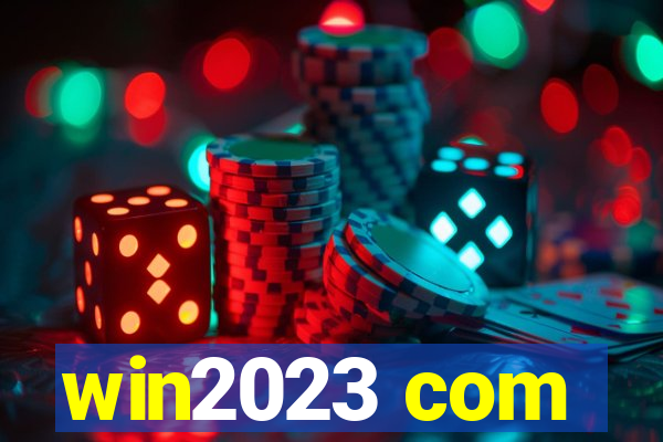 win2023 com